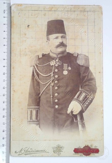 Military Life — View from the archive