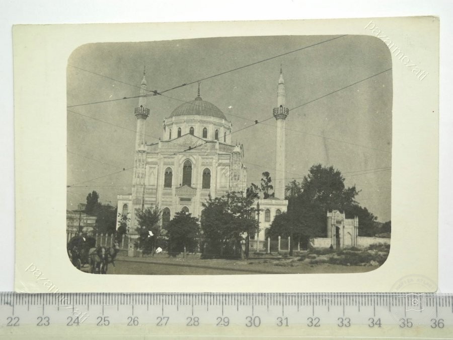 Aksaray — Archive image
