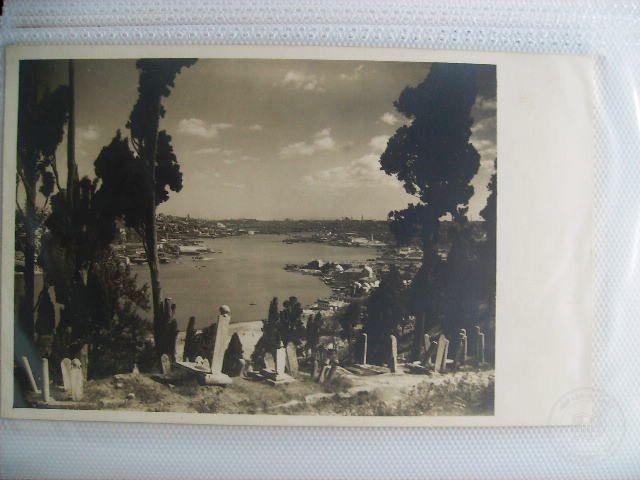 Eyüp Sultan — Arşiv Görseli