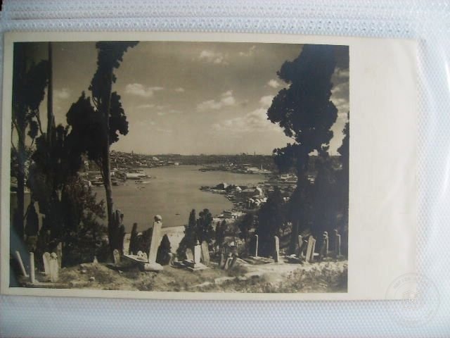 EYÜP SULTAN — Archive image