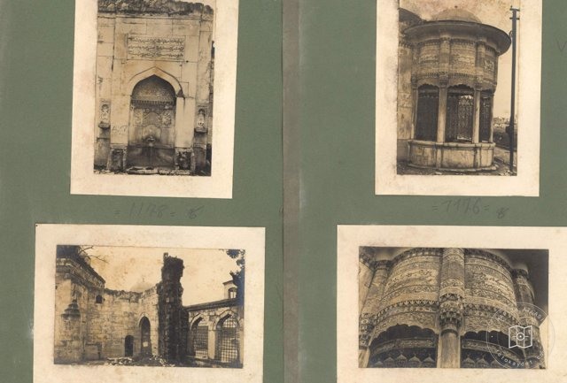 Hekimoğlu Ali Paşa Camii — Arşiv Görseli