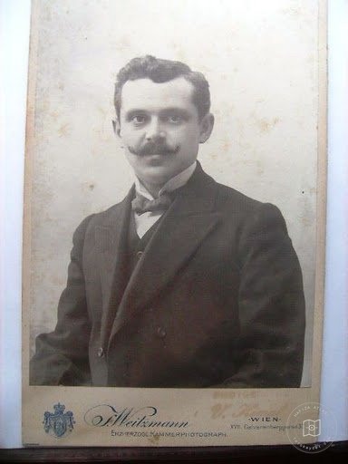 Portreler ve Yaşam — Portre / Kişi Görseli