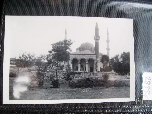 Şehzadebaşı — Archive image