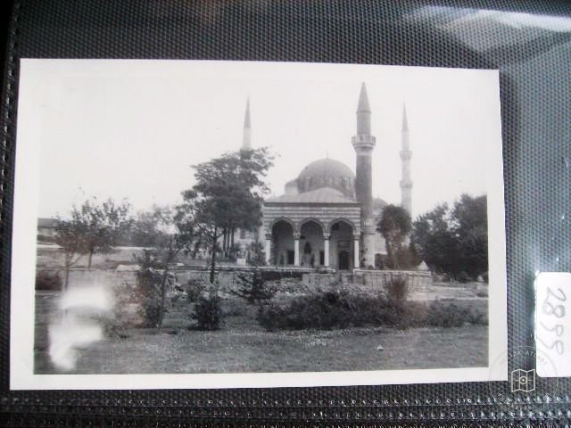 Şehzadebaşı — Archive image