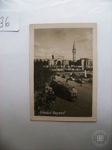 Beyazıt — Archive image