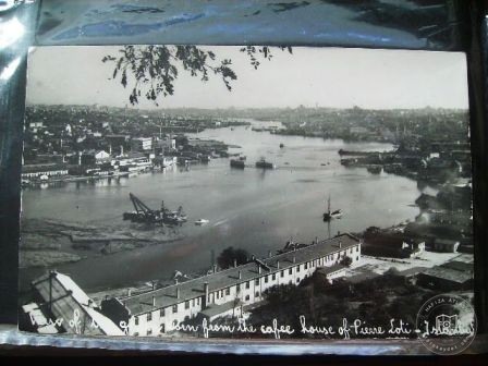 EYÜP SULTAN — Archive image