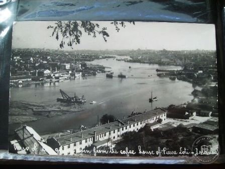 EYÜP SULTAN — Archive image