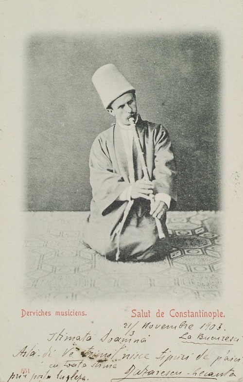 Dervish