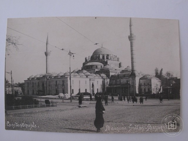 Beyazıt — Archive image