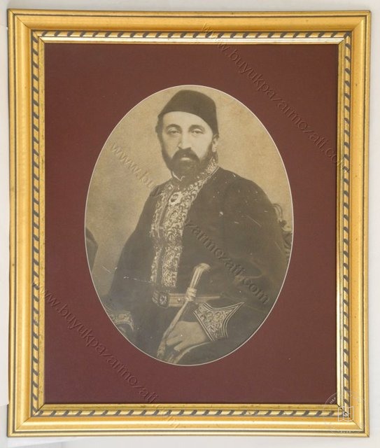 Padişahlar — Portre ve kişi arşivi