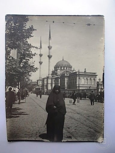 Tophane — Archive image