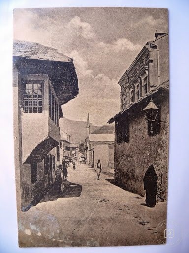 Istanbul Cultural Heritage — Archive image