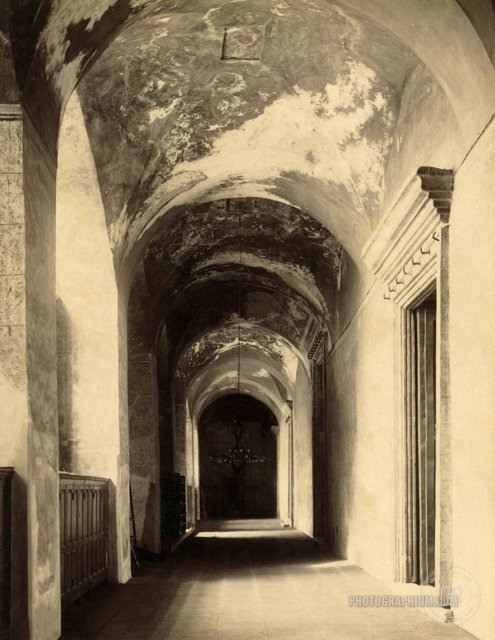 Hagia Sophia — Archive record