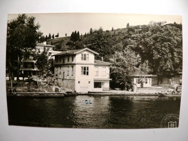 Bosphorus — Archive image