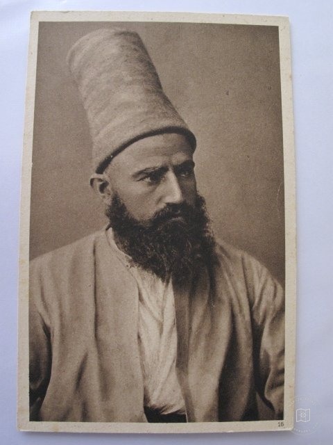 Tasavvuf Kültürü — Arşiv Görseli