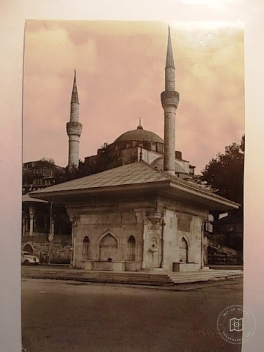 Üsküdar — Archive image