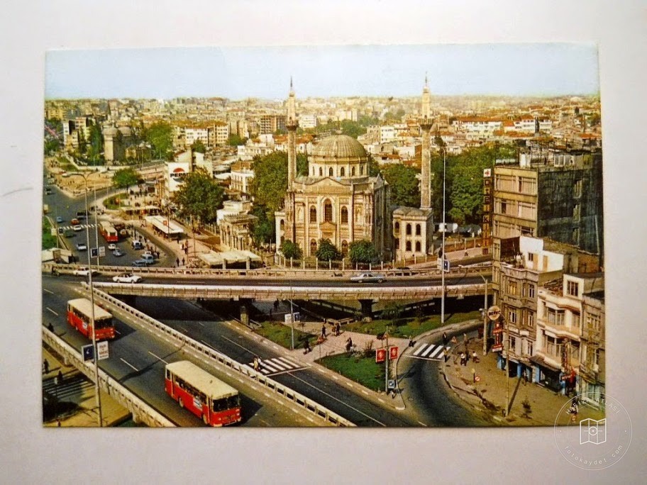 Aksaray — Archive image