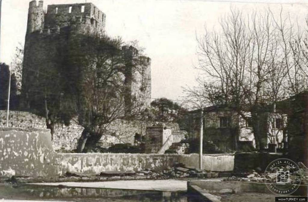 Yasinonur Beykozanadoluhýsşeparkgo