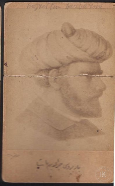 Barbaros