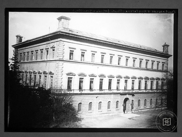 Ottoman Life: 1890–1910 — View from the archive