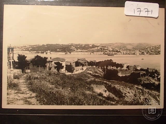 Boğaziçi — Arşiv Görseli
