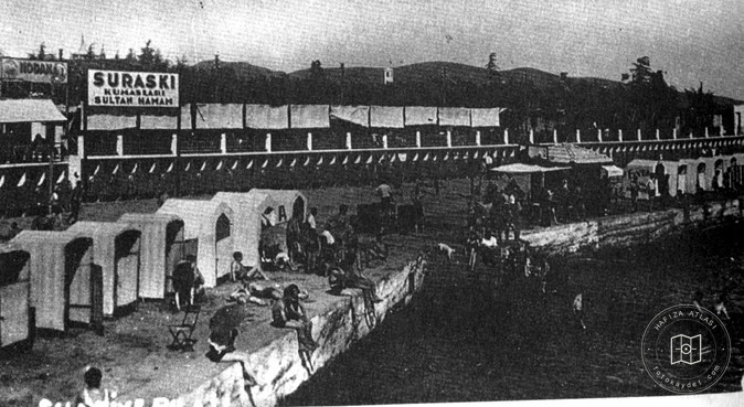 Kadıköy — Arşivden bir görünüm