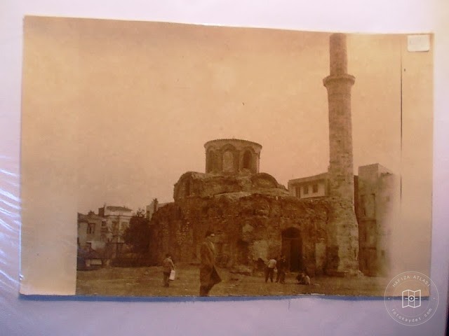 Fatih — Archive image
