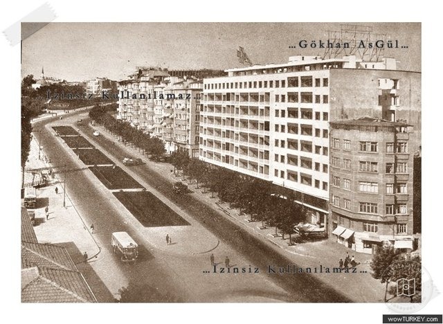 Aksaray — Archive record