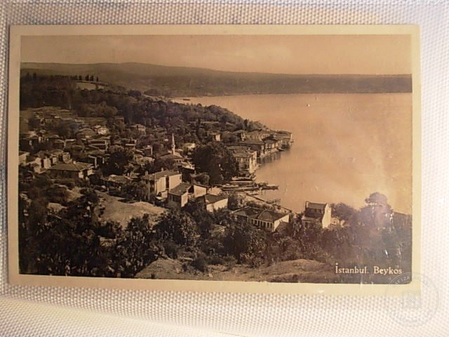 Boğaziçi — Arşiv Görseli