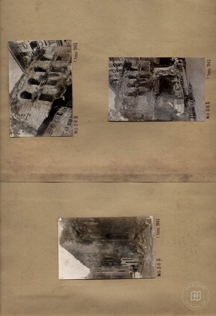 IBRAHİM PAŞA — Archive image
