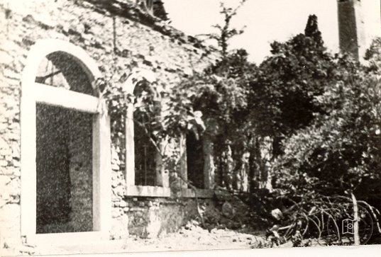 İstanbul Tekkeleri — Arşivden bir görünüm