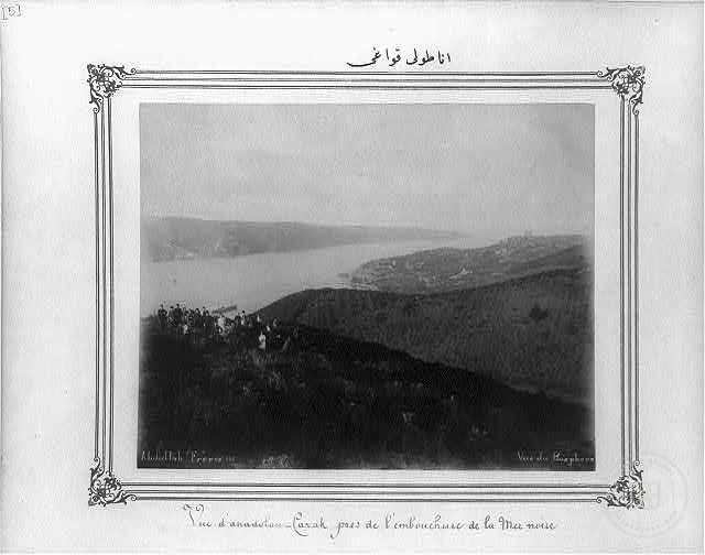 Anadolu Kavağı