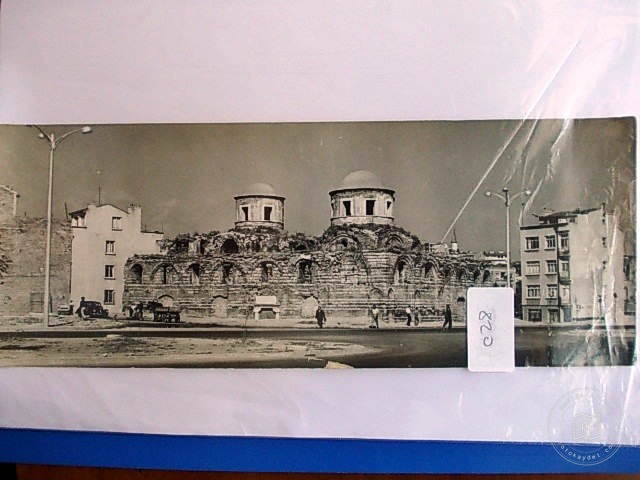 Fatih — Archive image