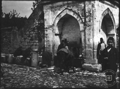 Fatih — Arşiv kaydı