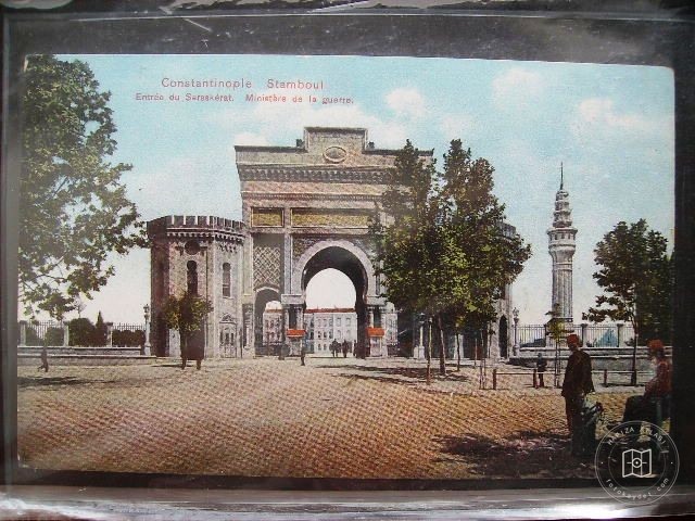 Beyazıt — Archive image