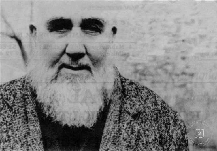 Mehmed Zahid Kotku Hz