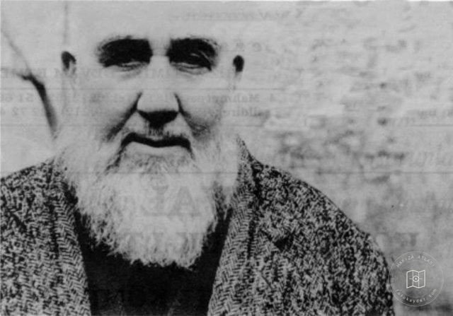 Mehmed Zahid Kotku Hz