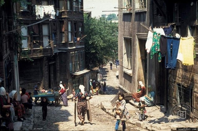 Eminönü — Archive record
