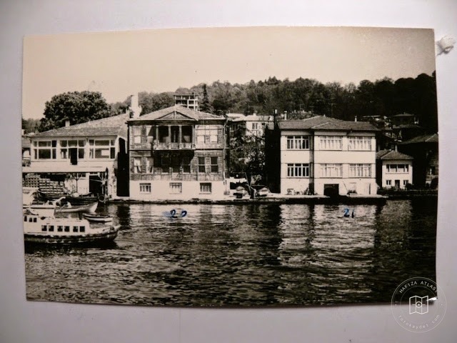 Bosphorus — Archive image