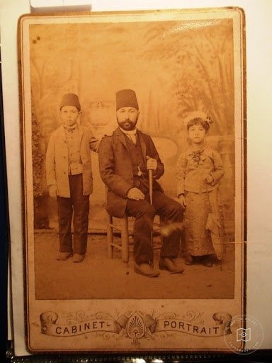 Portreler ve Yaşam — Portre / Kişi Görseli