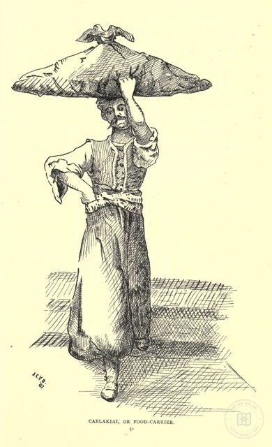 Gravurler — Gravür