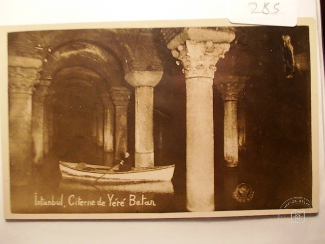 Eminönü — Archive image