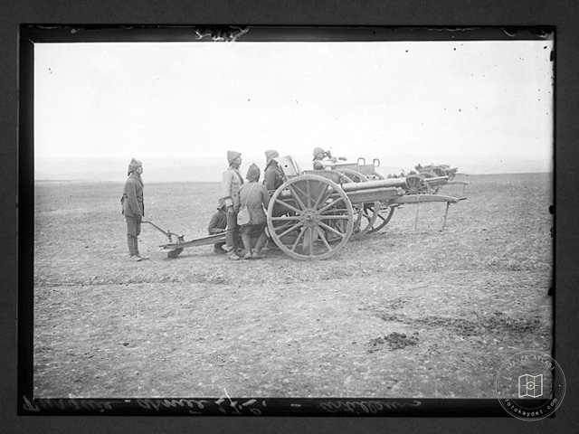 Ottoman Life: 1890–1910 — View from the archive
