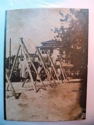 Beyazıt — Archive image