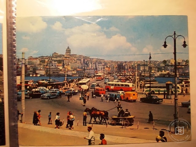 Eminönü — Archive image