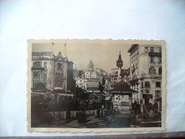 Karaköy — Arşiv Görseli