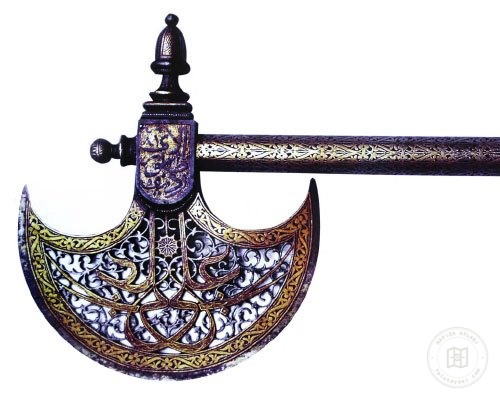 Teber — Arşivden bir görünüm
