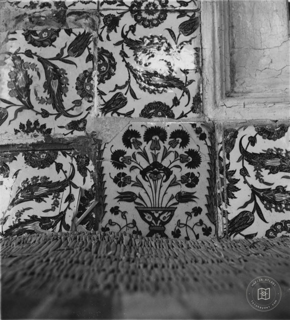 Historic Cities and Architecture — Archive record