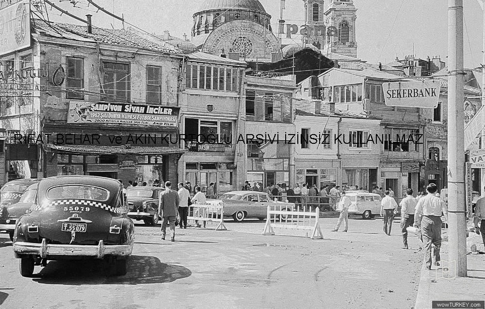 Taksim