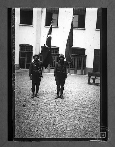 Ottoman Life: 1890–1910 — View from the archive